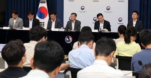 법인세 외 주요 세목 개편, 중장기 ...