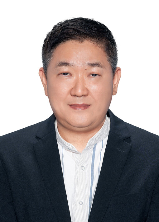 동화약품, 조영한 생활건강본부장 선임...
