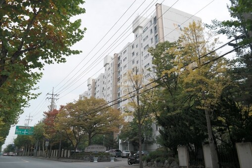 송파한양2차 재건축 유찰...경쟁사간...