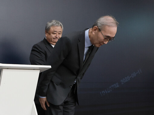 김영섭 KT 대표 "소액결제로 피해 ...