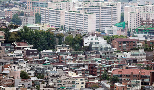 생애 최초 주택 매수 비중, 사상 최...
