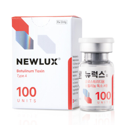 뉴메코, 보툴리눔 톡신 제제 ‘뉴럭스...