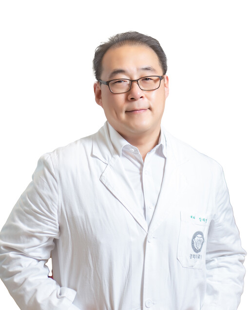 경희대병원 장재영 교수, 제14대 대...