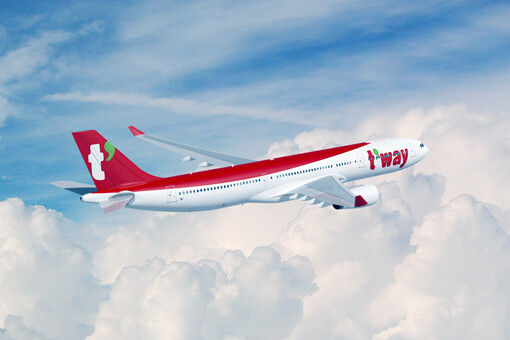 티웨이항공, 부산발 치앙마이·하노이·...