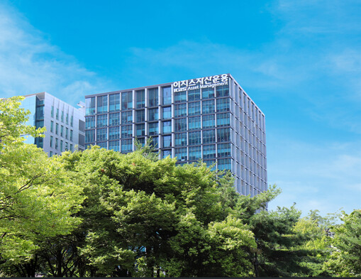 중국계 사모펀드, 이지스운용 인수 추...