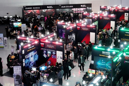 비버롹스 2025, 1만5000명 운...