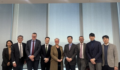 KIND, 호주 뉴사우스웨일즈州 ‘에...