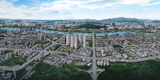 44주 연속 상승세탄 서울 아파트값,...