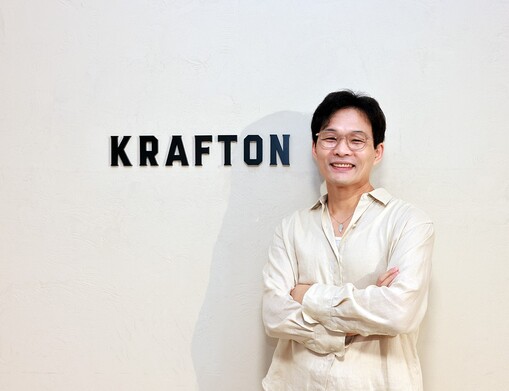 김형준 크래프톤 인조이스튜디오 대표,...