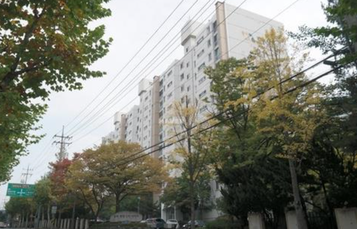 송파한양2차 재건축, GS건설 사실상...