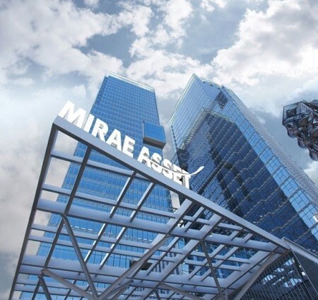 미래에셋증권, 2년 연속 CDP 기후...