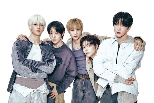 파우, 활동 공백기에도 음원 상승세!...