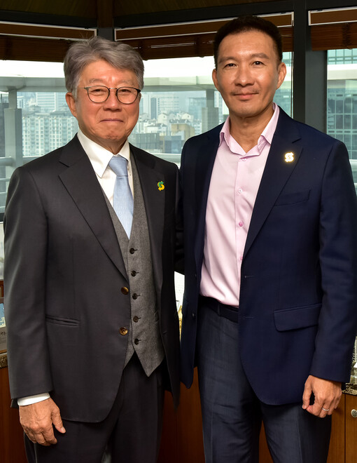 청오SW, ‘써브웨이’ 한국의 마스터...