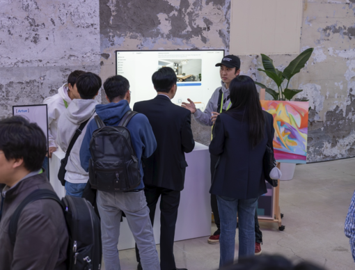 신진 작가의 글로벌 무대 진출 통로 ...