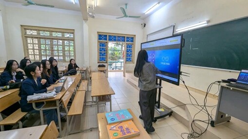 비상교육-KOICA, 베트남 공교육 ...