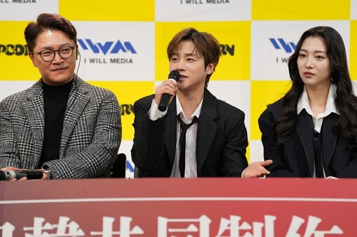 아이윌미디어, 한일 합작 숏폼 프로젝...