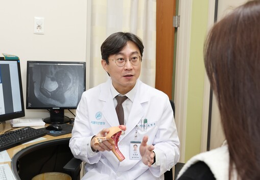 난소암 하이펙 치료 효과, 혈액검사로...