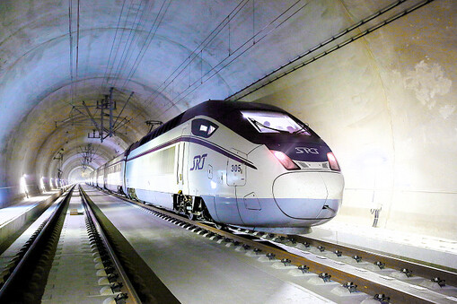 에스알, 철도노조 파업 대비 비상수송...