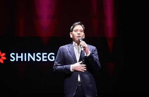 정용진 회장, 트럼프 주니어 등 美 ...