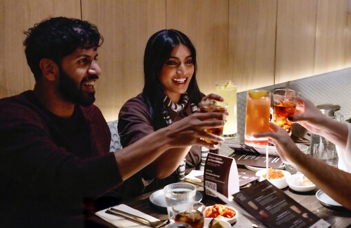 CJ제일제당, 美 뉴욕 한식 다이닝과...