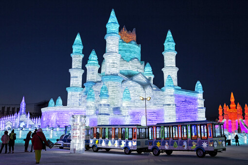 모두투어, ‘하얼빈 역사 테마 여행’...