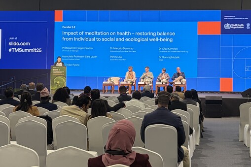 자생한방병원, WHO 공식 인증…한의...