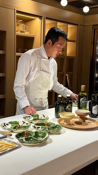 마스뚜르조, 기와강 브랜드데이 성료…...