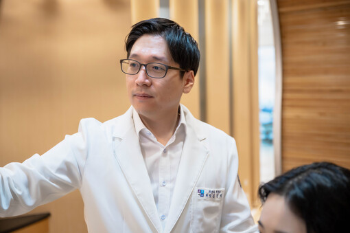 어린이 조기 교정, 이제는 정서까지 ...