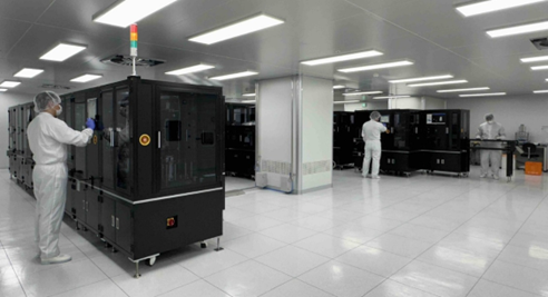 얼라인드제네틱스, 분자진단기기 GMP...