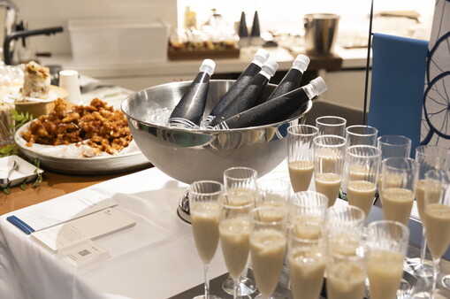 지평주조, 프리미엄 전통주로 갤러리·...