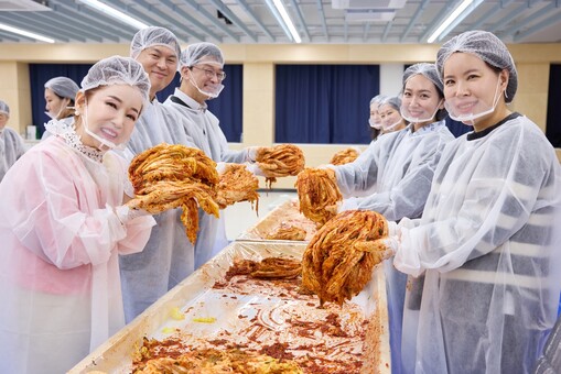 “투숙이 기부로”…롯데호텔앤리조트, ...