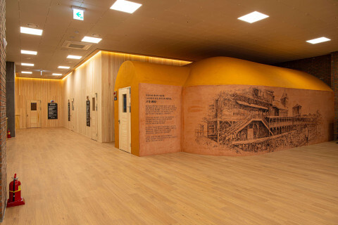 인천 최대 규모 프리미엄 웰니스스파 ...