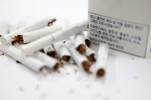 [헬스Talk] 연말 건강 관리 키워...