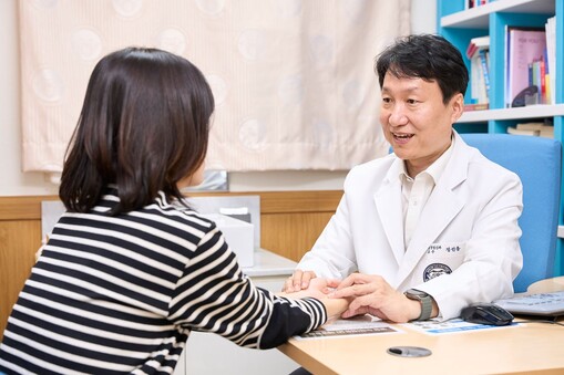 [헬스 Talk] 일조량 줄어드는 겨...