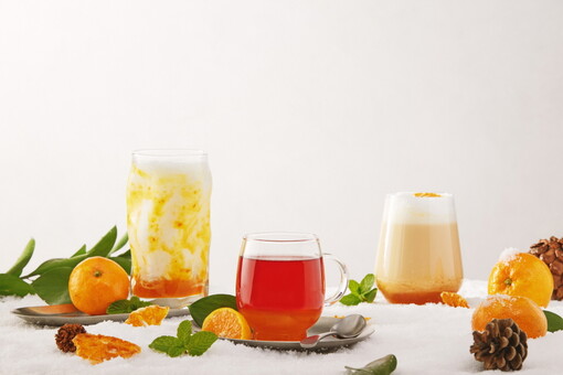 “겨울엔 제주 감귤”...소노인터내셔...