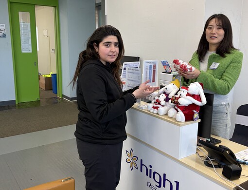 강원랜드, 외국인 고객 전용 ‘원스톱...