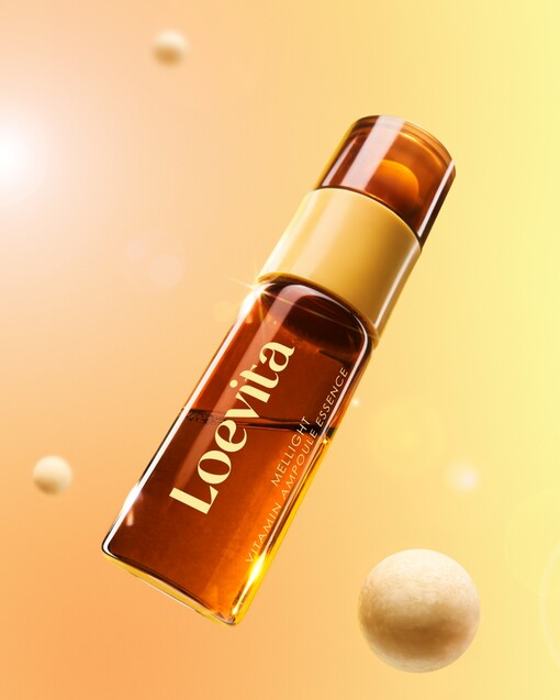 애경산업, 프리미엄 비타민 안티에이징...