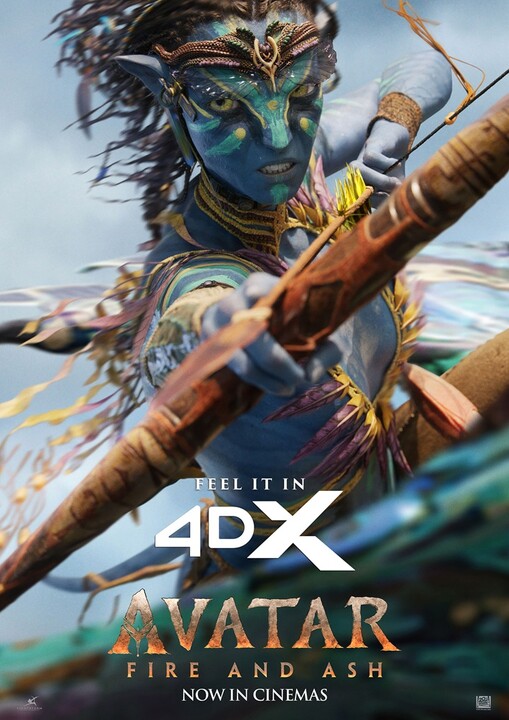 “연말 극장가 달군 ‘아바타: 불과 ...
