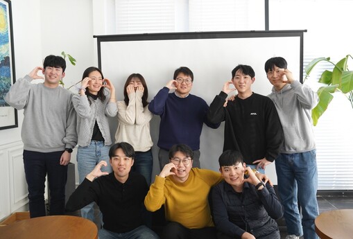 “MZ가 바꿨다”…깨끗한나라, 사원협...