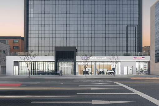 캐딜락 “하이엔드 고객 공략”…송파서...