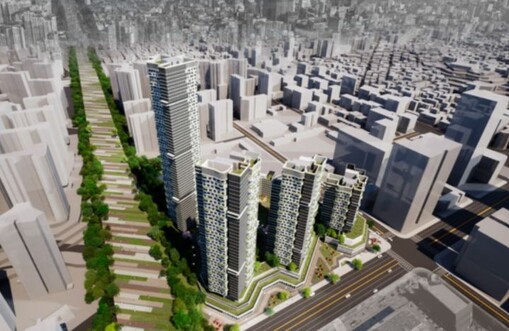 서초진흥 재건축 유찰…GS건설 단독 ...