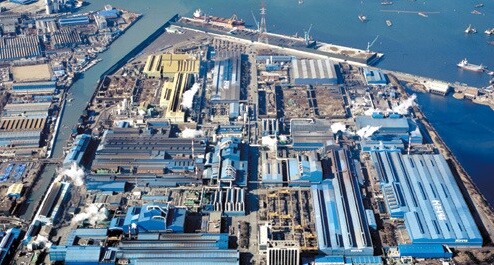 현대제철, 인천공장 절반 멈춘다…철근...