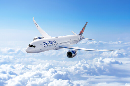 에어프레미아, 여객 109만·화물 3...