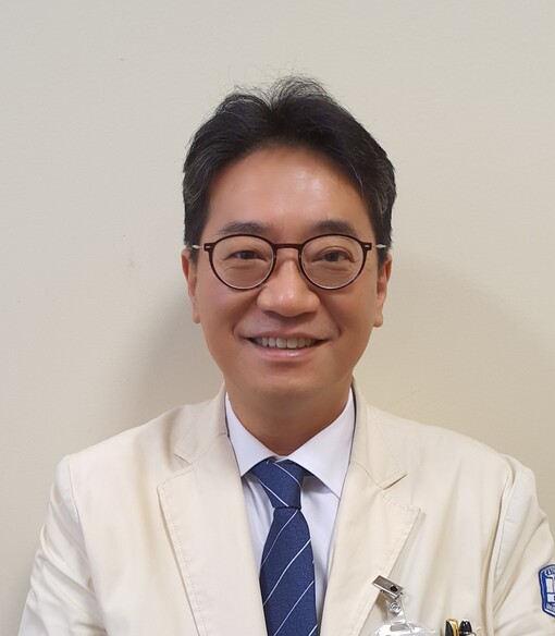 가톨릭의대 서울성모병원 신경외과 손병...