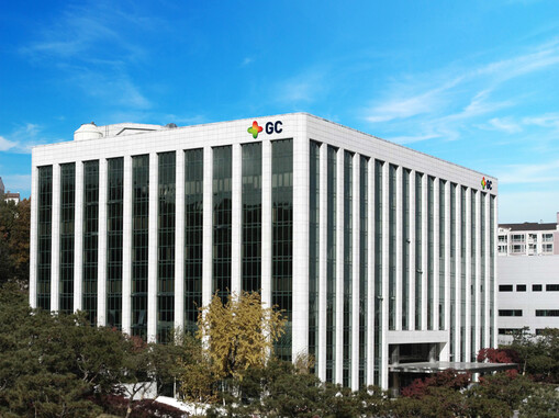 GC녹십자, 창사 이래 최대 매출…영...