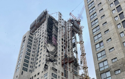 HDC현대산업개발, 영업정지 피했지만...