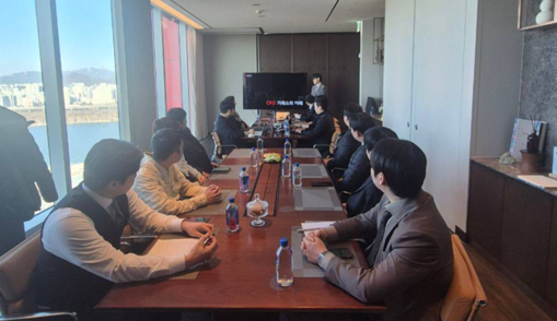 초행파트너스, 2026년 금융 핵심은...