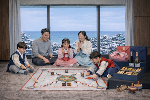 파라다이스, 설 명절 앞두고 협력사 ...