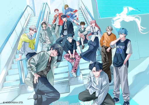 위메이드커넥트, 日 코단샤와 협업…헌...