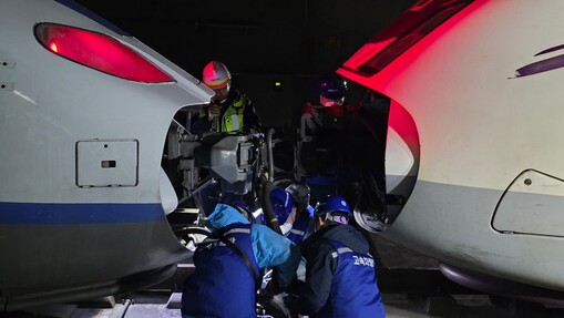 코레일, 수서평택고속선 KTX·SRT...